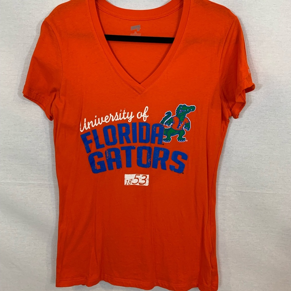 University of Florida Gators T shirt size XL